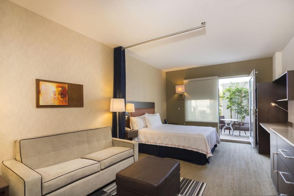 Homewood Suites By Hilton Керетаро Екстер'єр фото