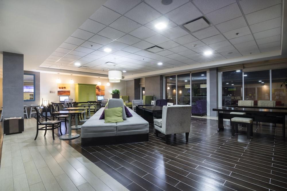 Homewood Suites By Hilton Керетаро Екстер'єр фото