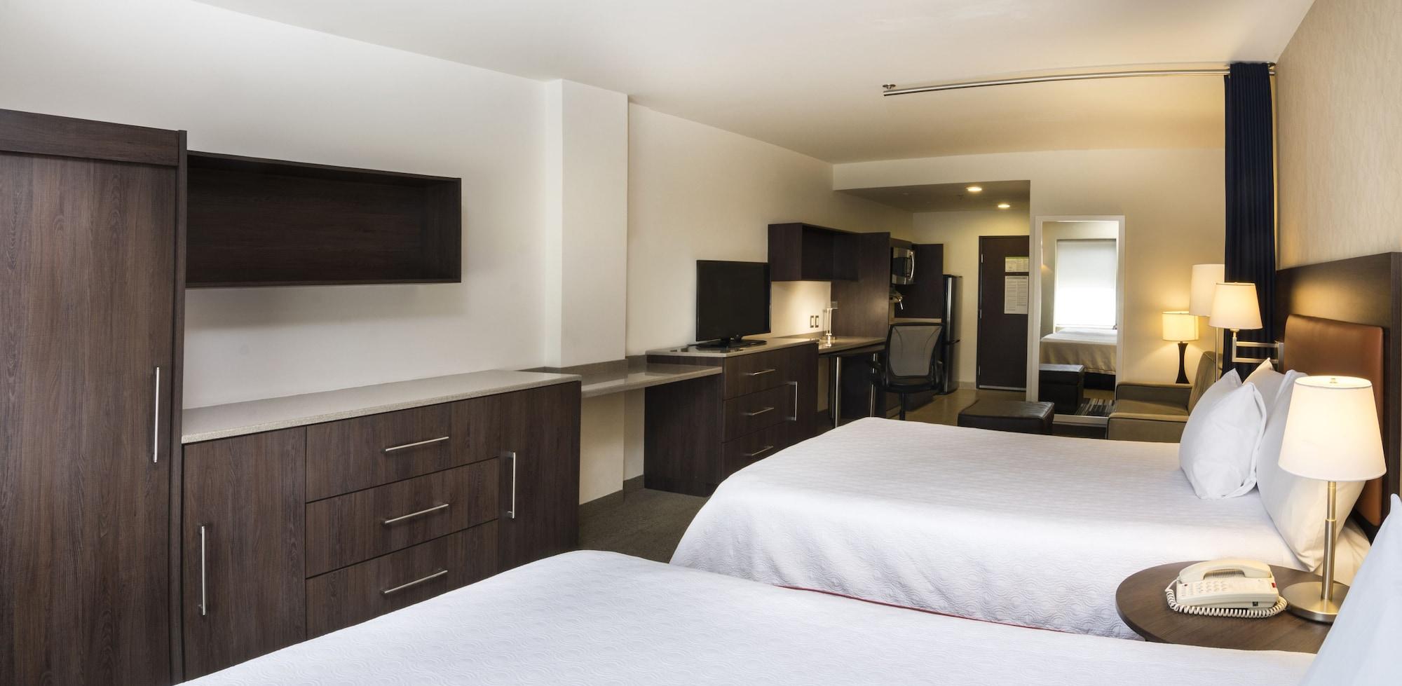 Homewood Suites By Hilton Керетаро Екстер'єр фото