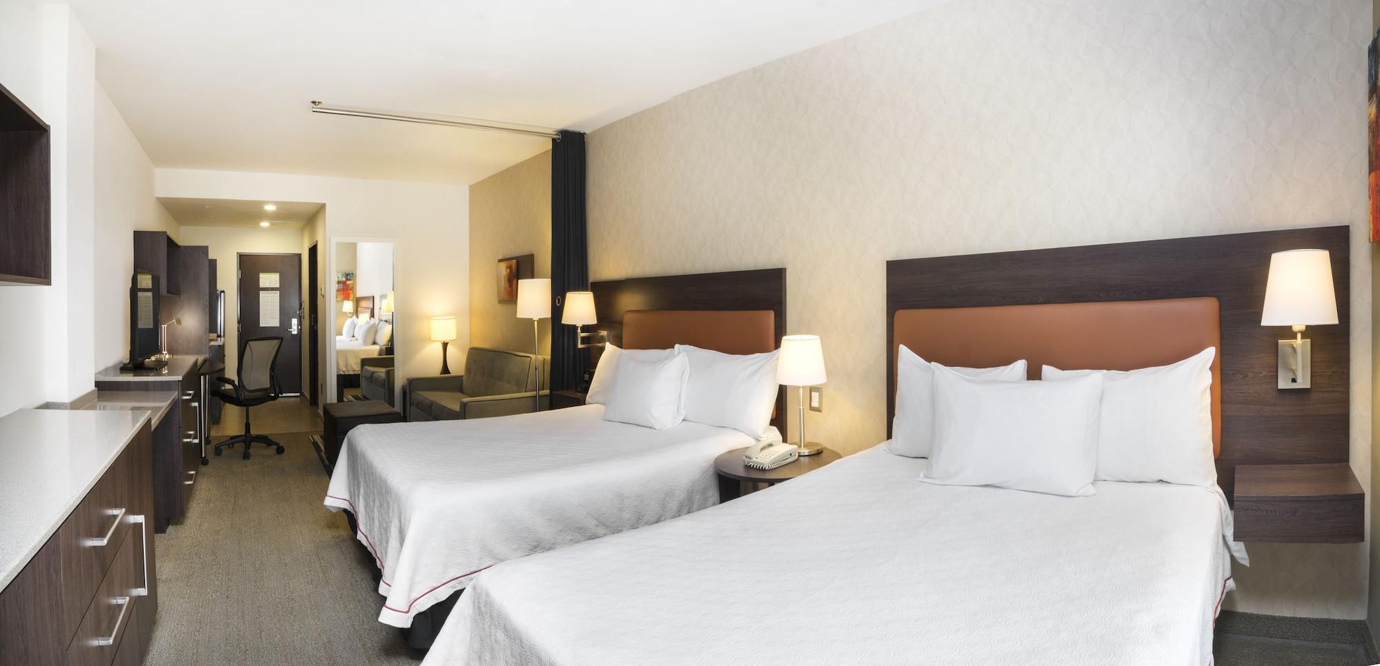 Homewood Suites By Hilton Керетаро Екстер'єр фото