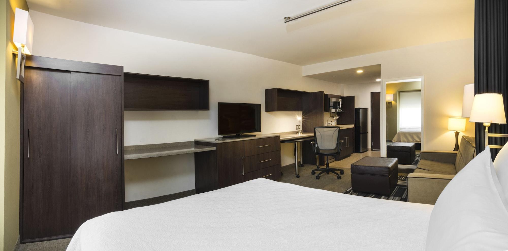 Homewood Suites By Hilton Керетаро Екстер'єр фото
