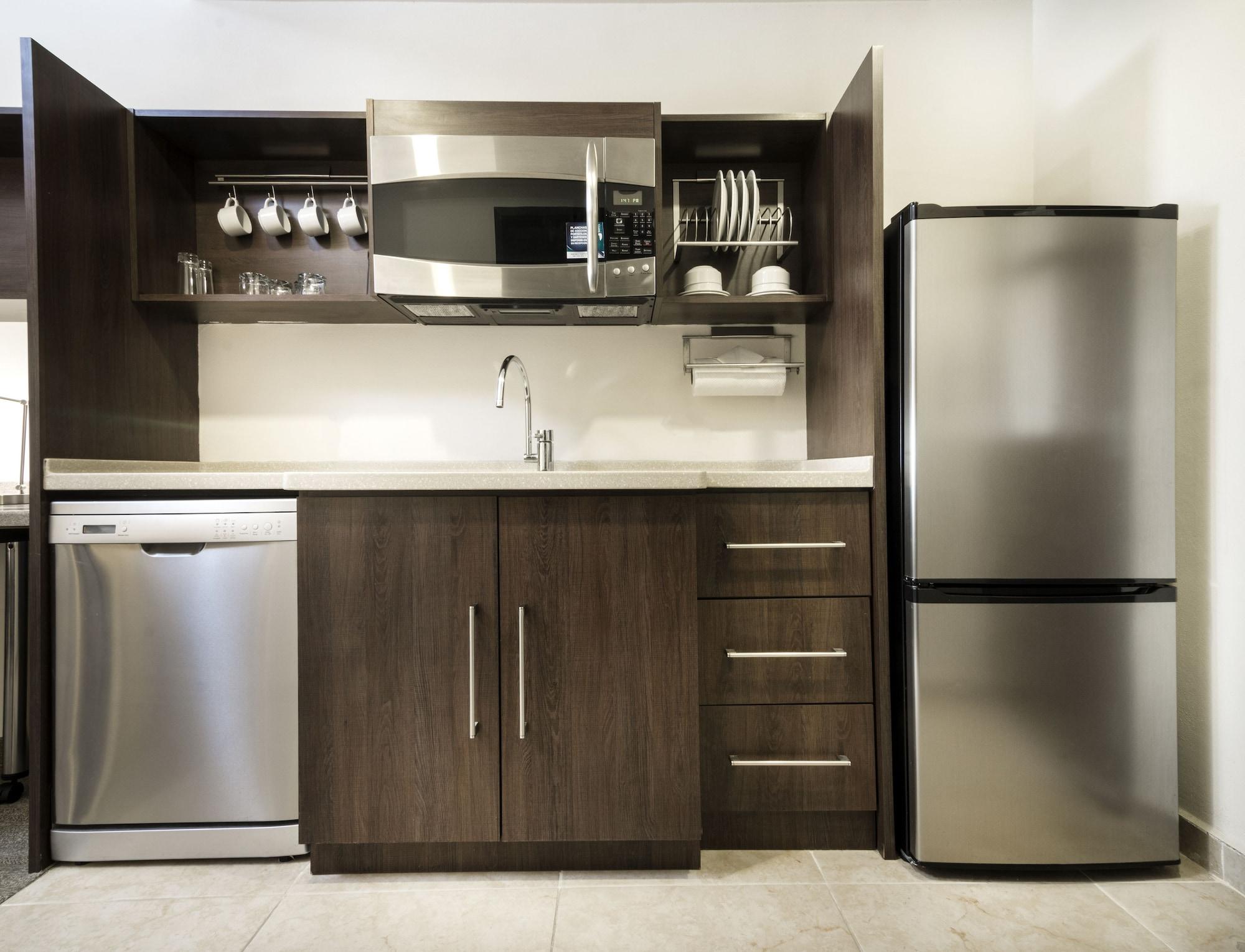 Homewood Suites By Hilton Керетаро Екстер'єр фото