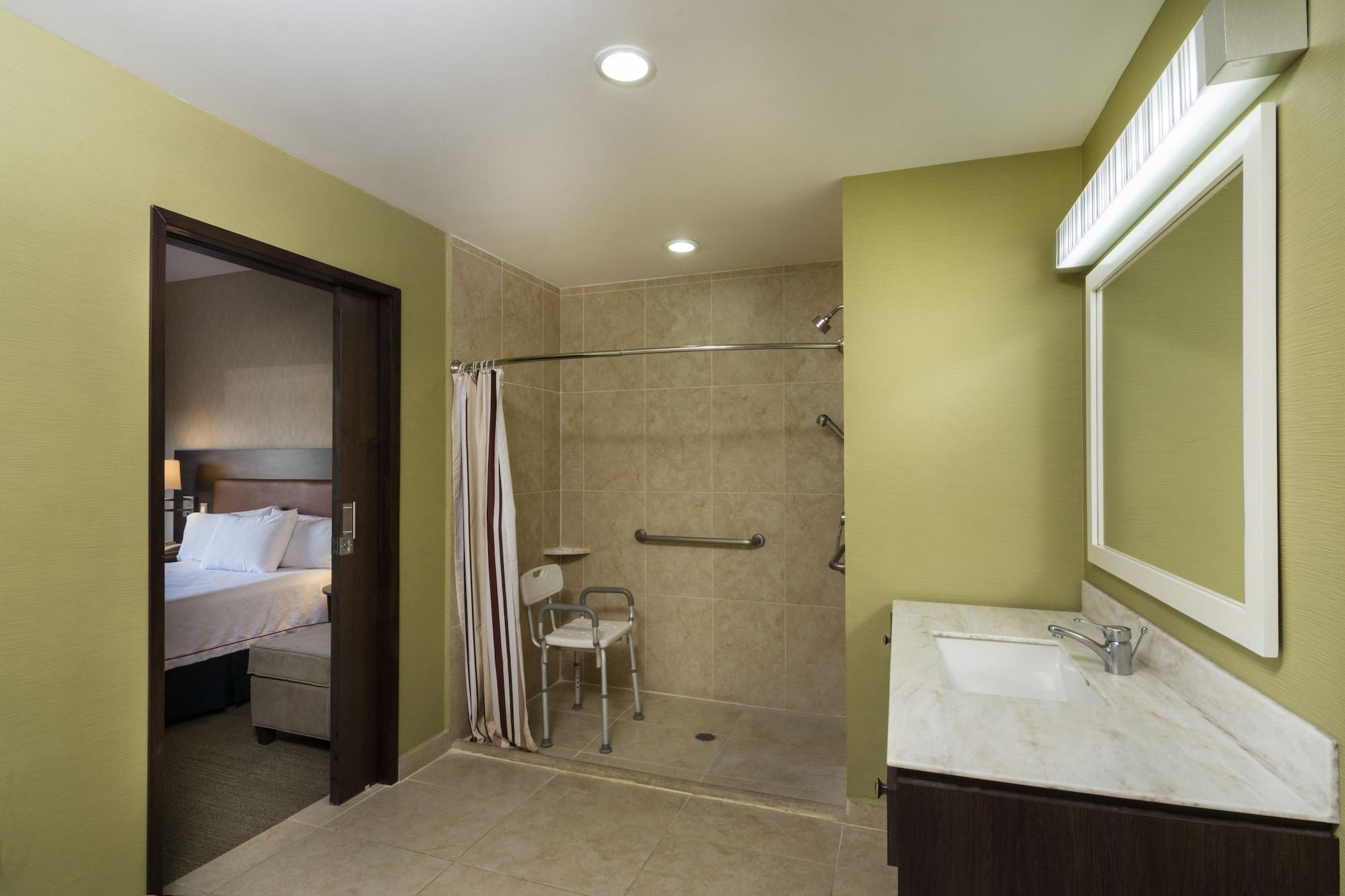 Homewood Suites By Hilton Керетаро Екстер'єр фото