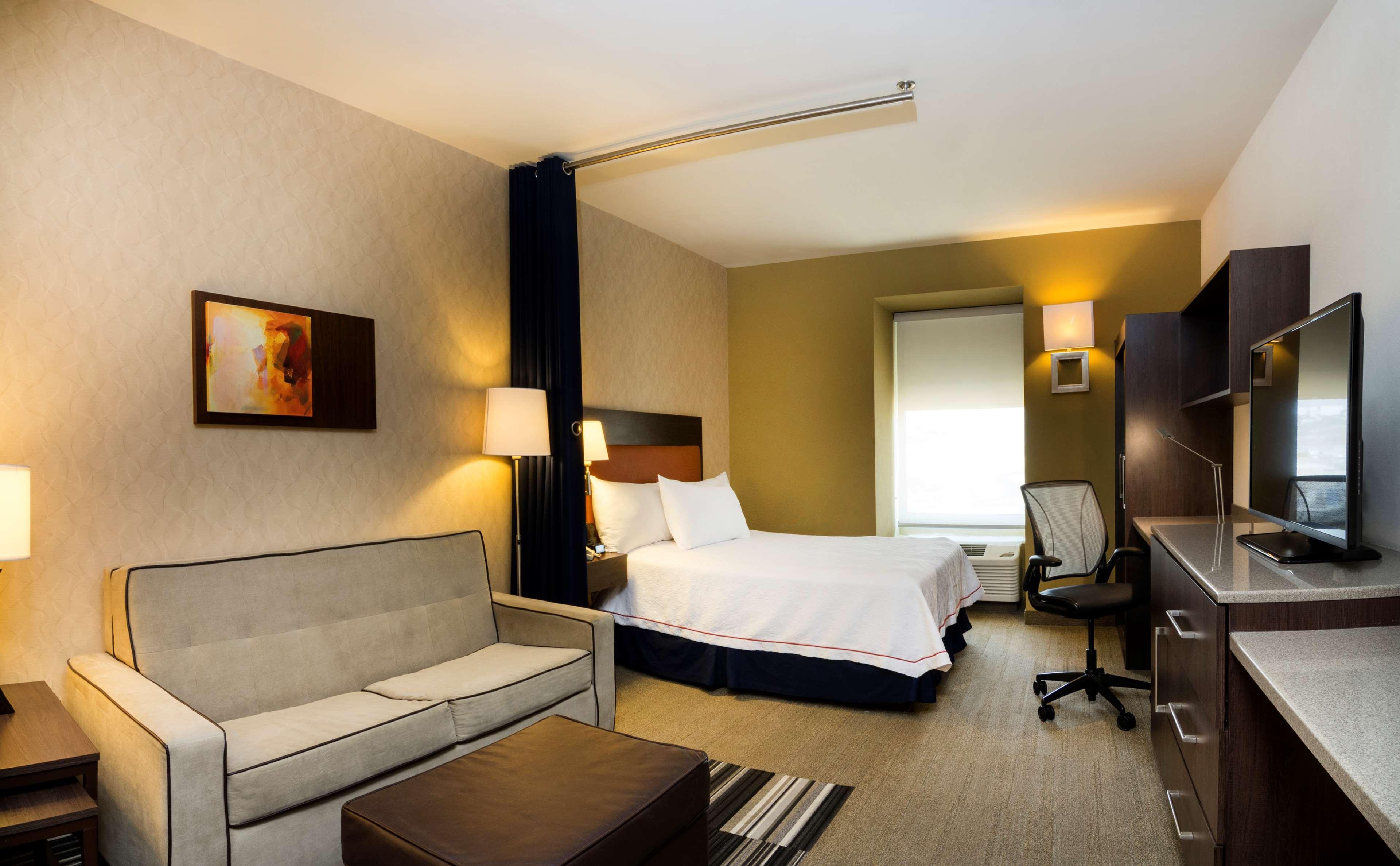Homewood Suites By Hilton Керетаро Екстер'єр фото