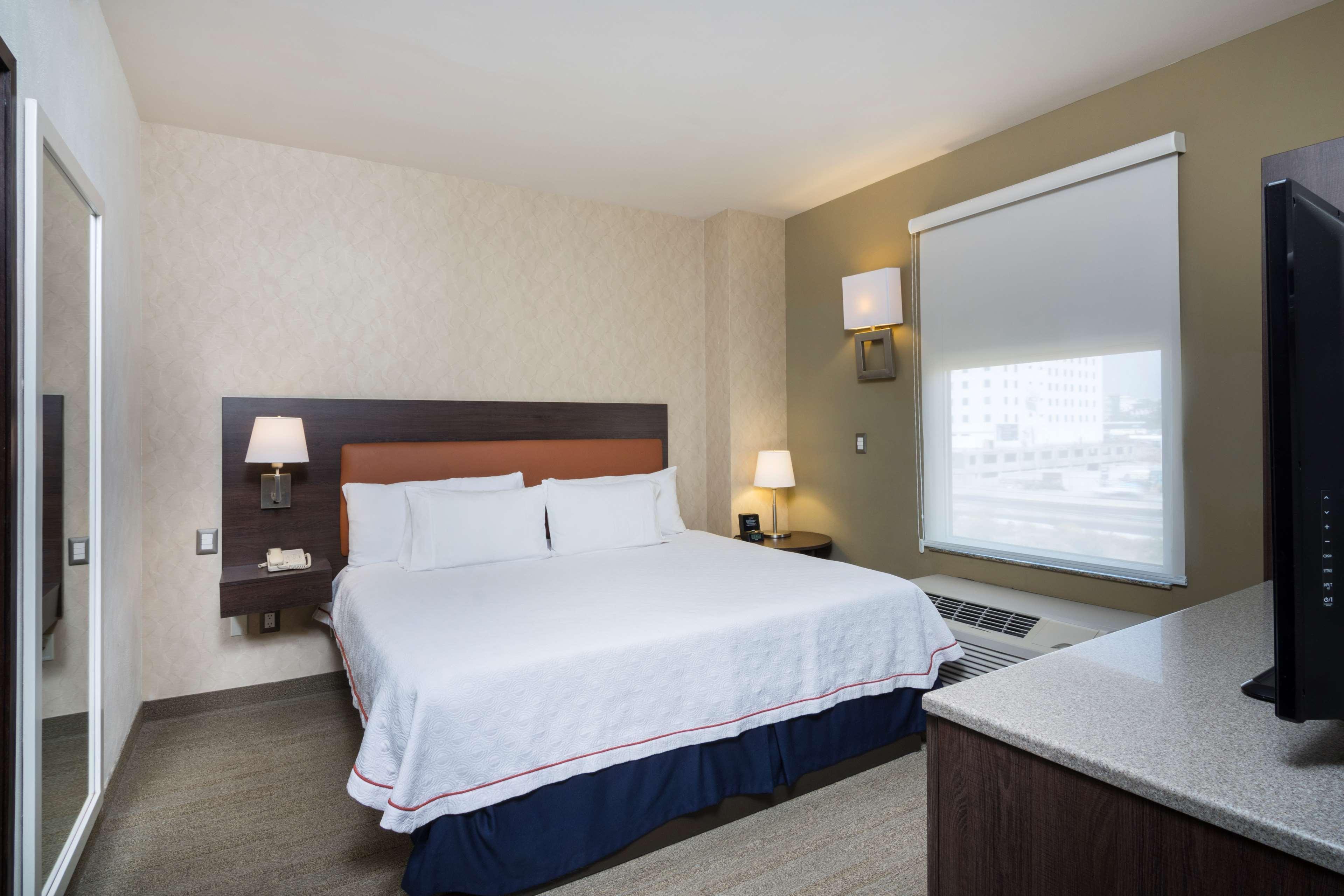 Homewood Suites By Hilton Керетаро Екстер'єр фото