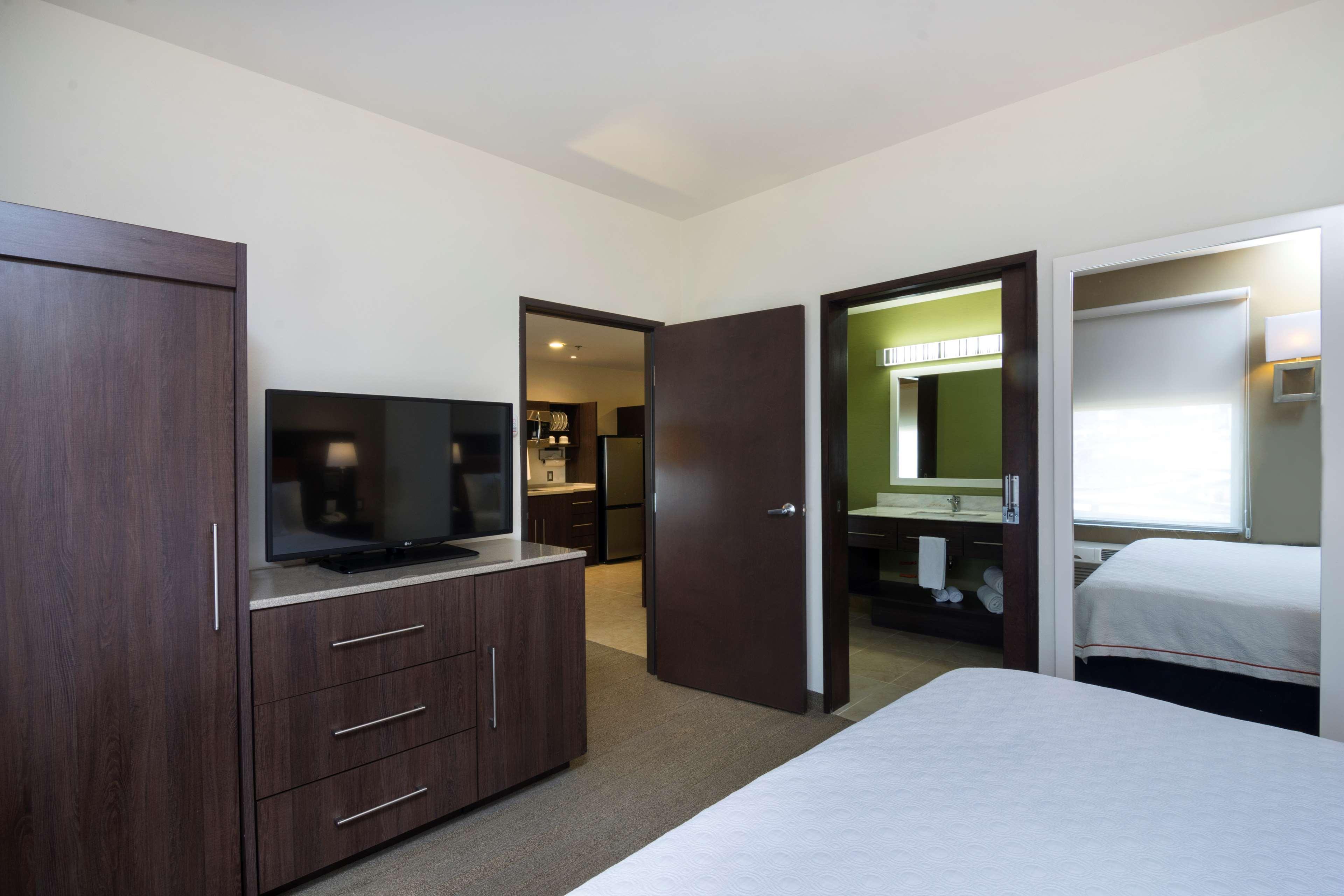 Homewood Suites By Hilton Керетаро Екстер'єр фото