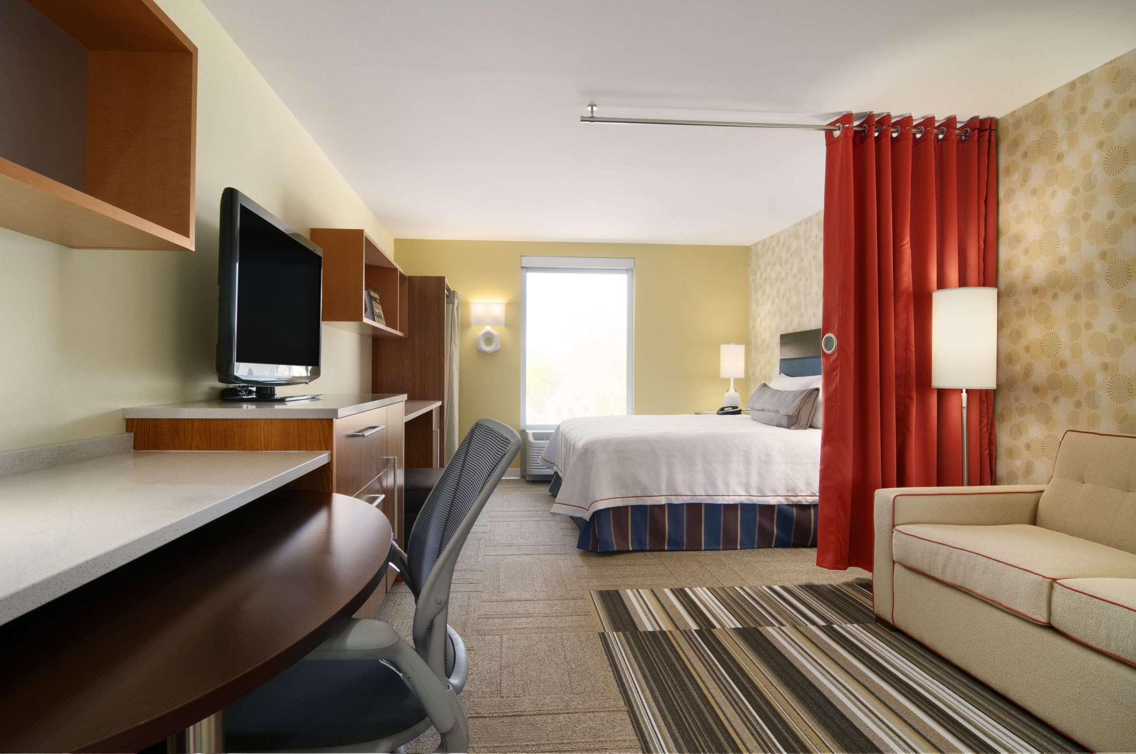 Homewood Suites By Hilton Керетаро Екстер'єр фото