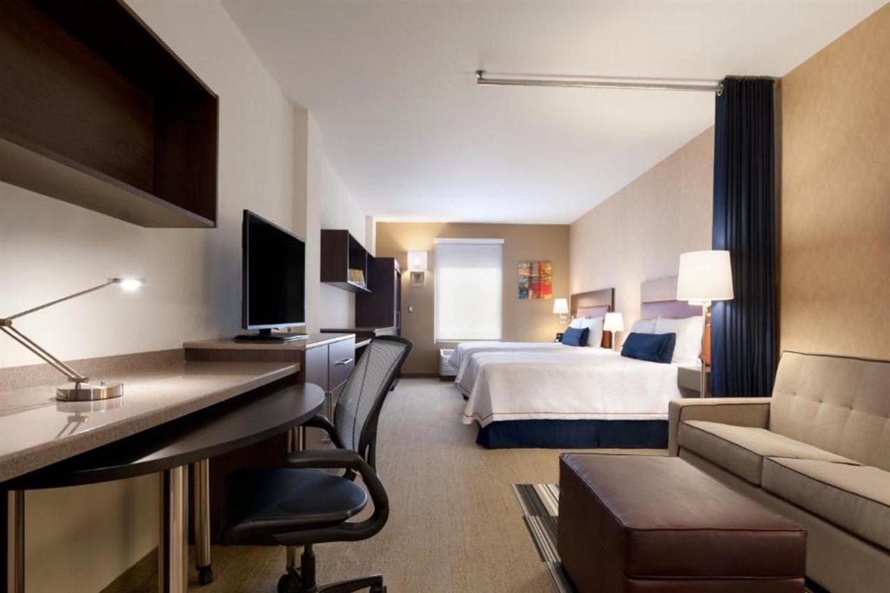 Homewood Suites By Hilton Керетаро Екстер'єр фото