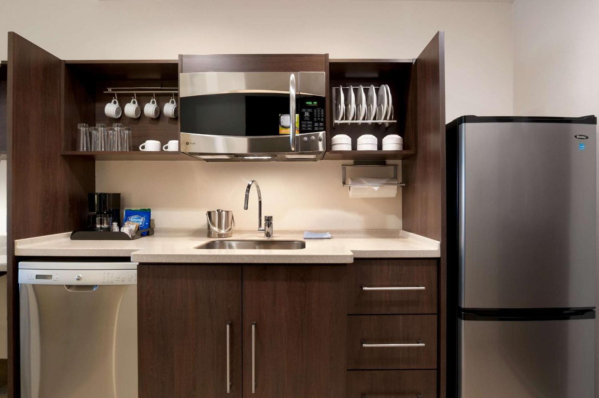 Homewood Suites By Hilton Керетаро Екстер'єр фото