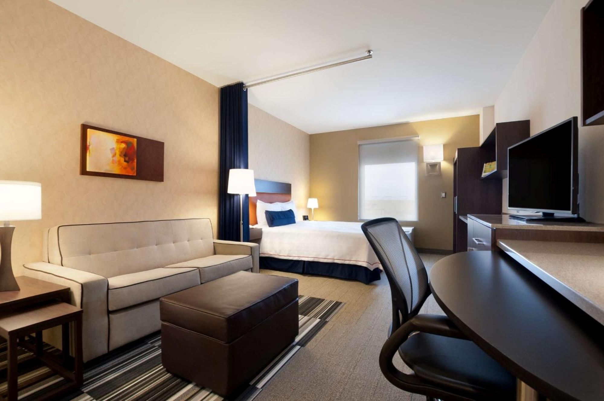 Homewood Suites By Hilton Керетаро Екстер'єр фото
