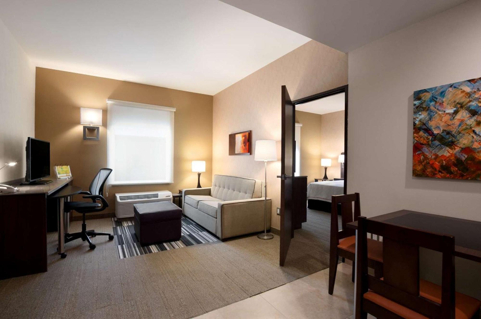 Homewood Suites By Hilton Керетаро Екстер'єр фото