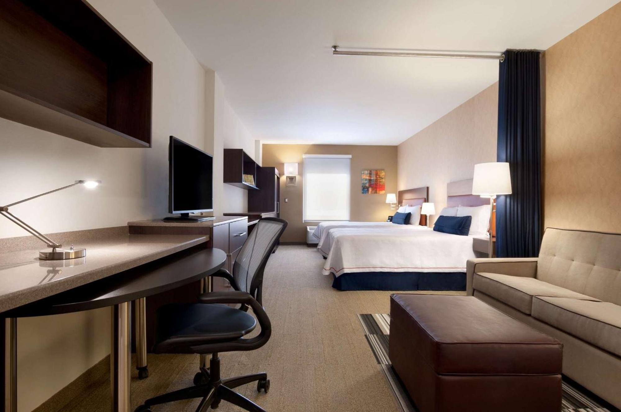 Homewood Suites By Hilton Керетаро Екстер'єр фото
