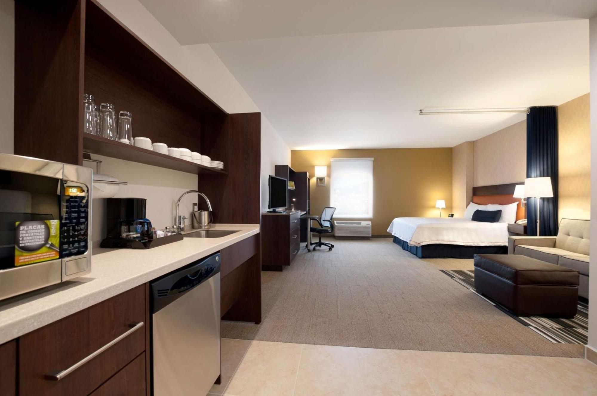 Homewood Suites By Hilton Керетаро Екстер'єр фото