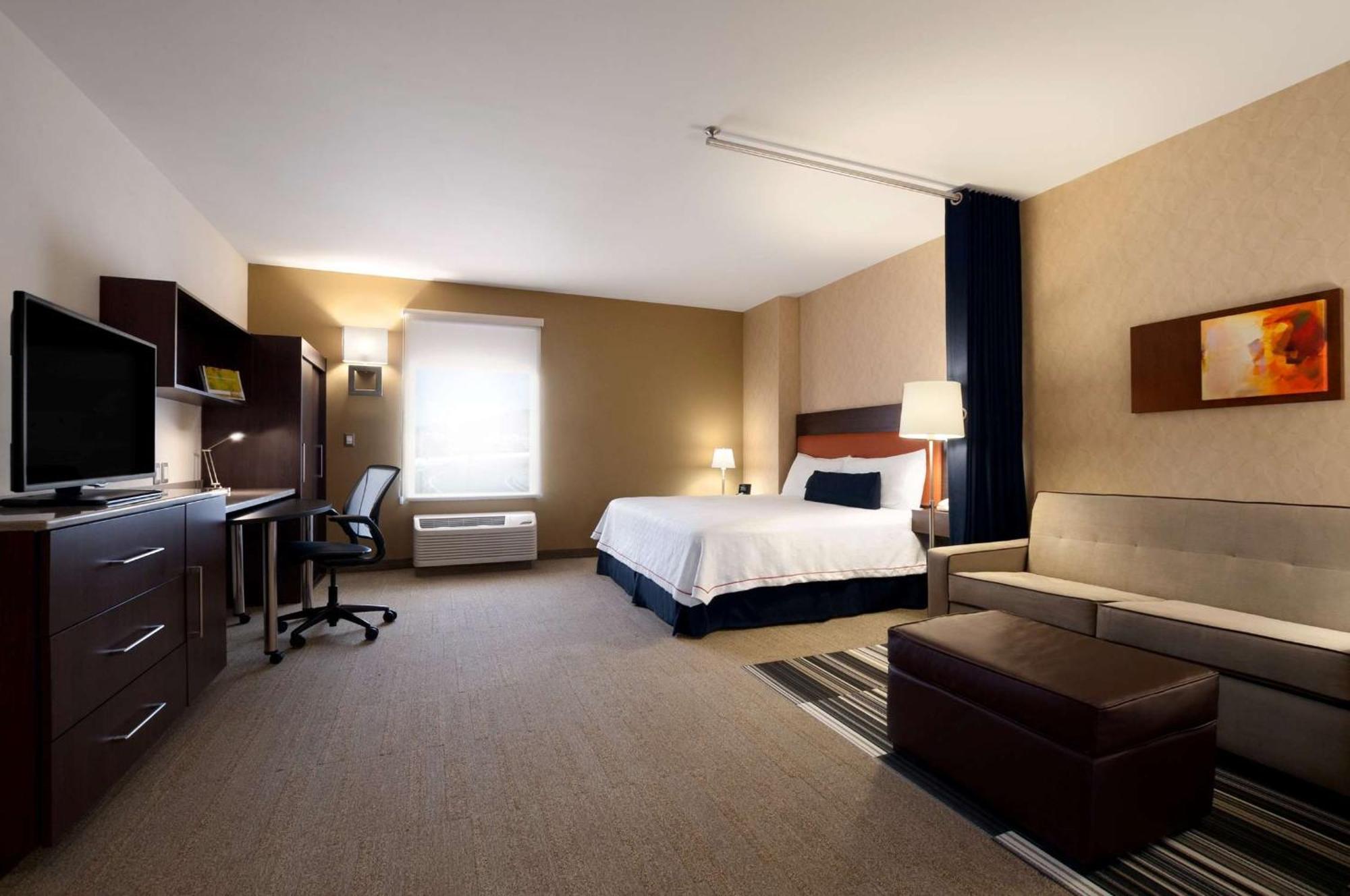 Homewood Suites By Hilton Керетаро Екстер'єр фото