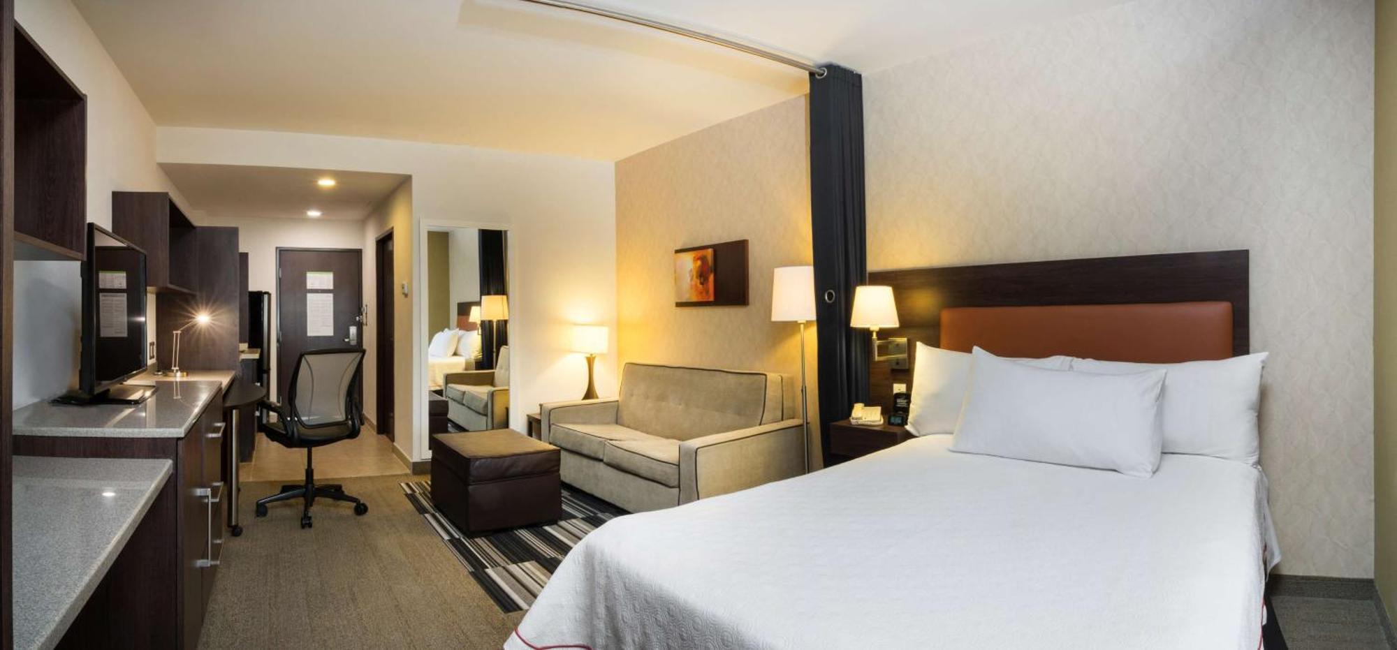 Homewood Suites By Hilton Керетаро Екстер'єр фото