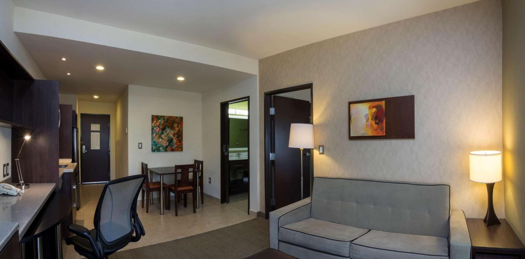 Homewood Suites By Hilton Керетаро Екстер'єр фото