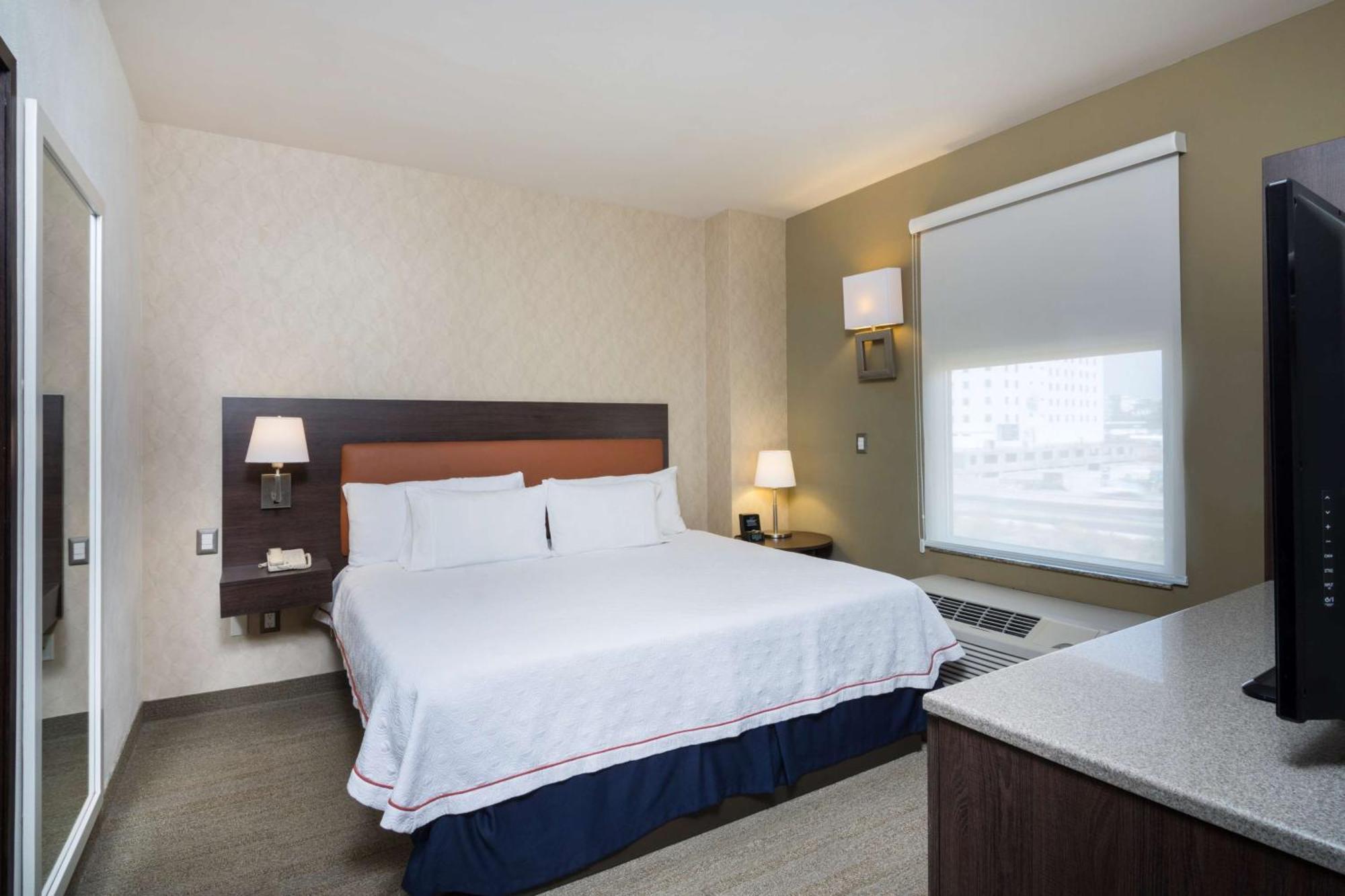 Homewood Suites By Hilton Керетаро Екстер'єр фото