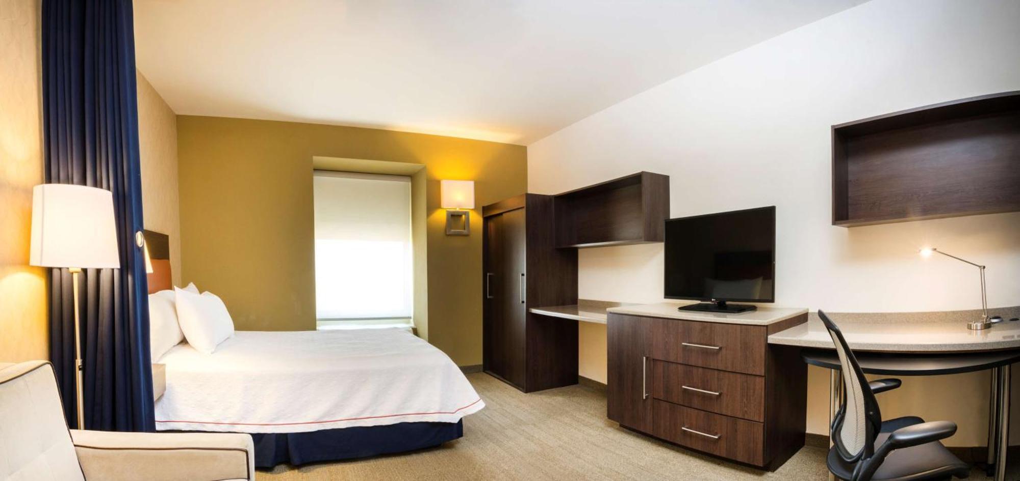 Homewood Suites By Hilton Керетаро Екстер'єр фото
