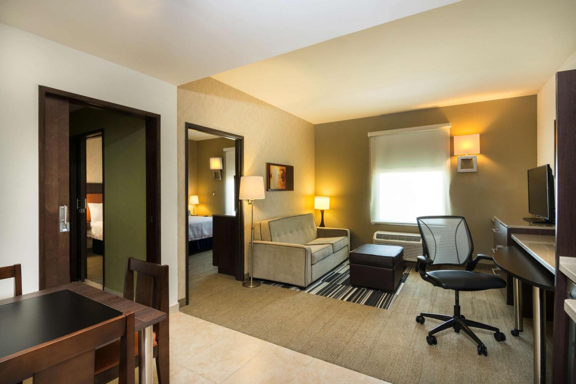 Homewood Suites By Hilton Керетаро Екстер'єр фото