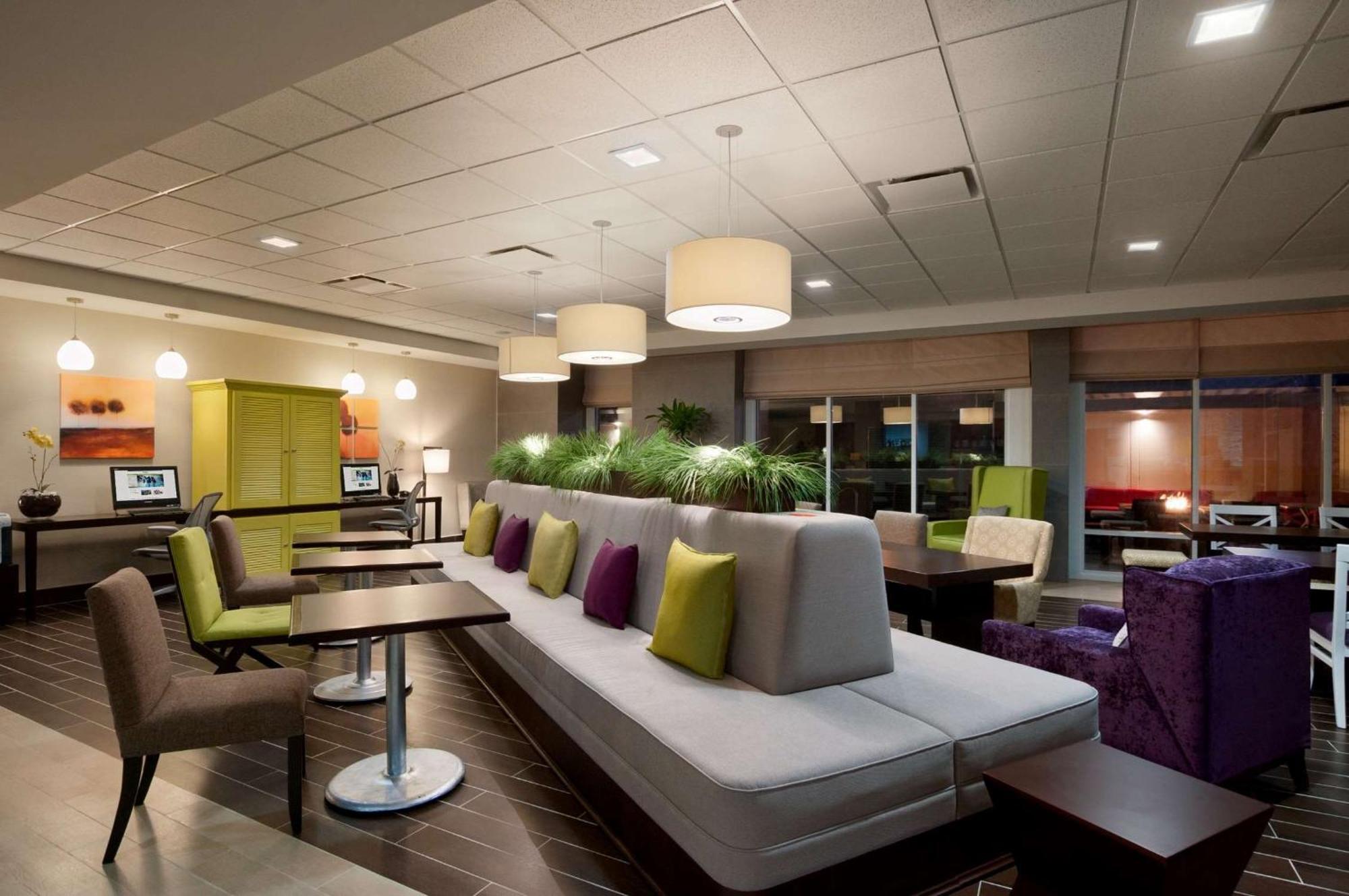 Homewood Suites By Hilton Керетаро Екстер'єр фото