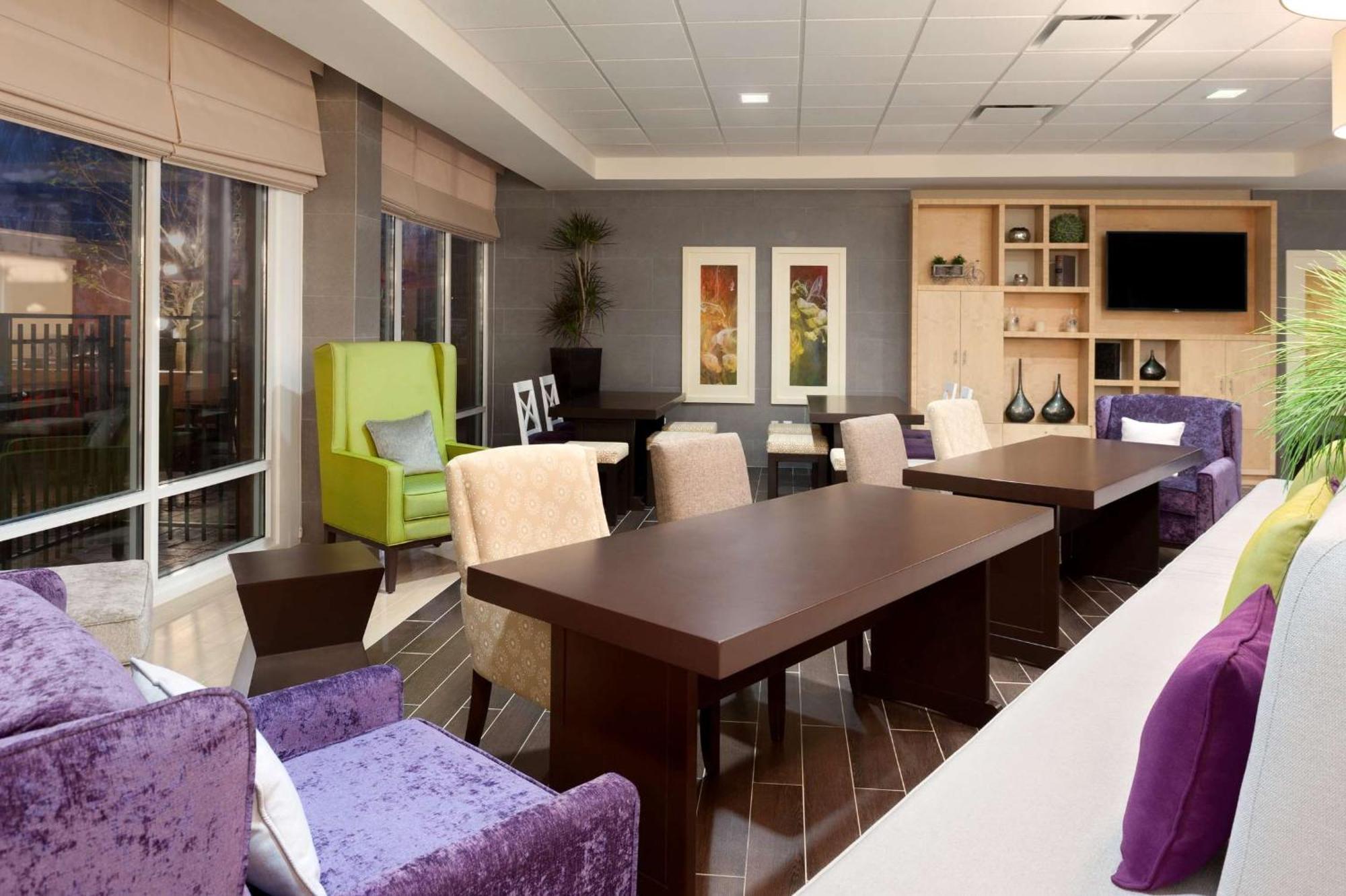 Homewood Suites By Hilton Керетаро Екстер'єр фото