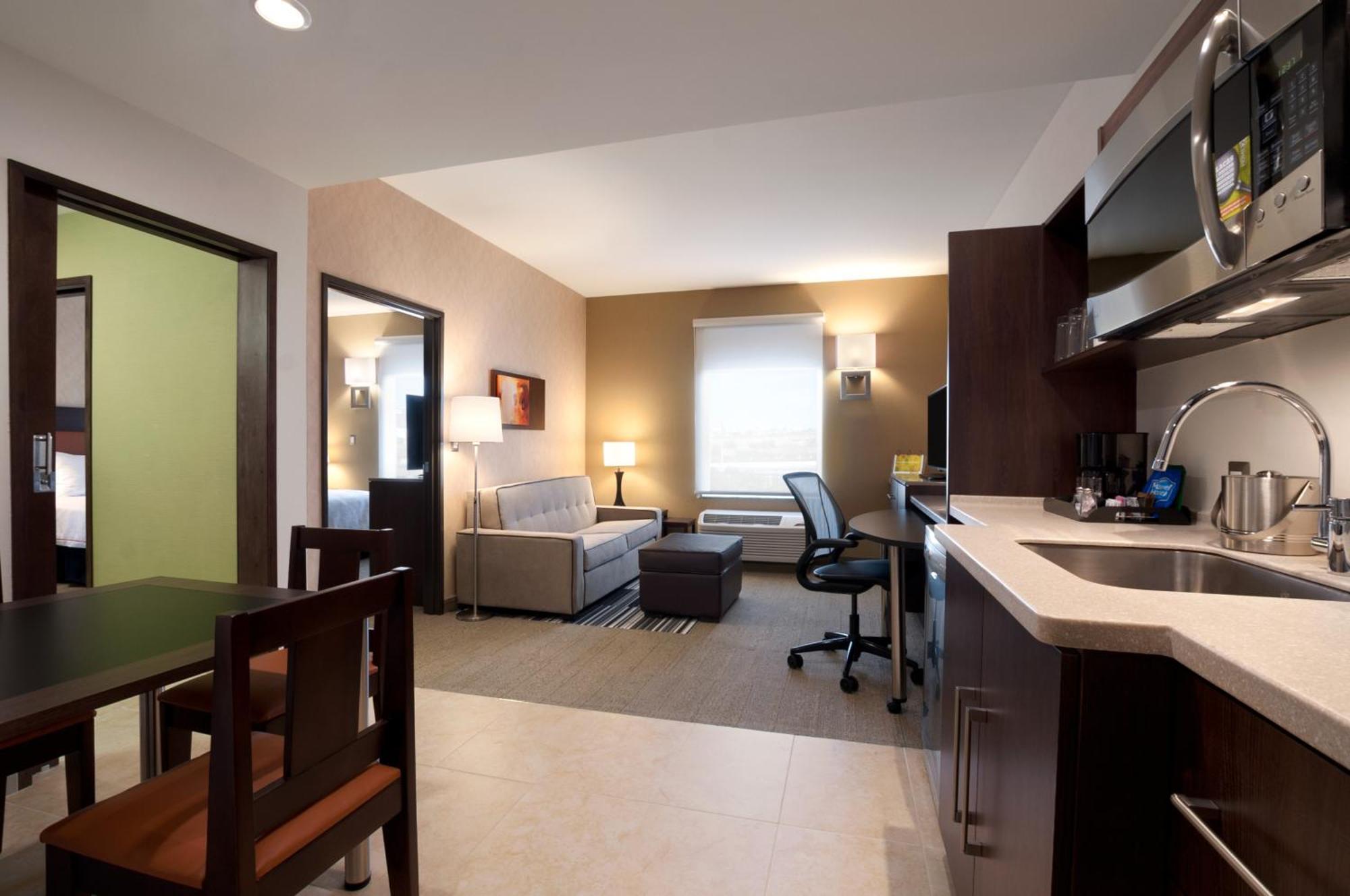 Homewood Suites By Hilton Керетаро Екстер'єр фото