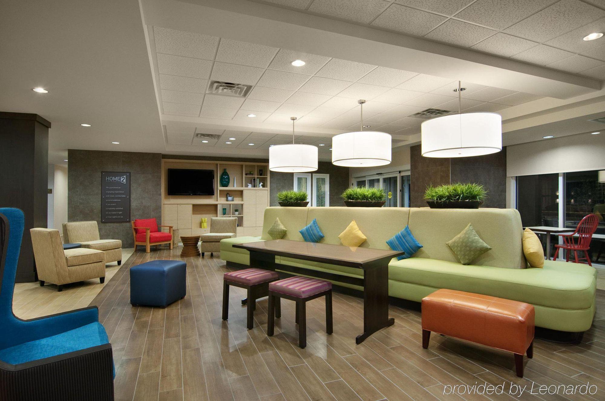 Homewood Suites By Hilton Керетаро Екстер'єр фото