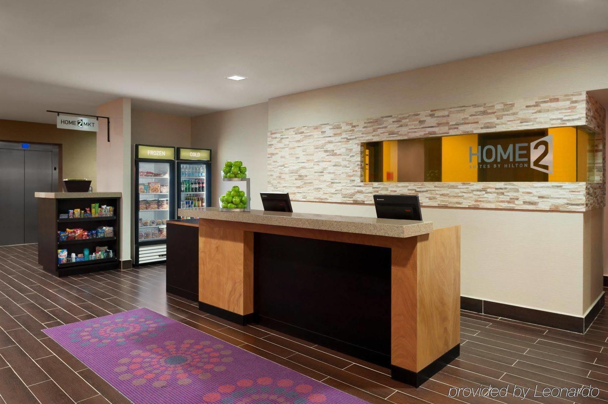 Homewood Suites By Hilton Керетаро Екстер'єр фото