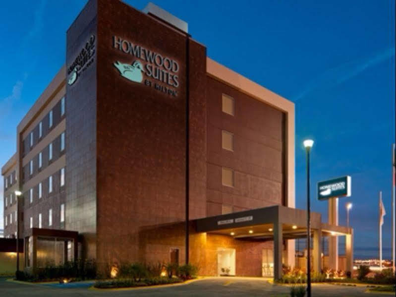 Homewood Suites By Hilton Керетаро Екстер'єр фото