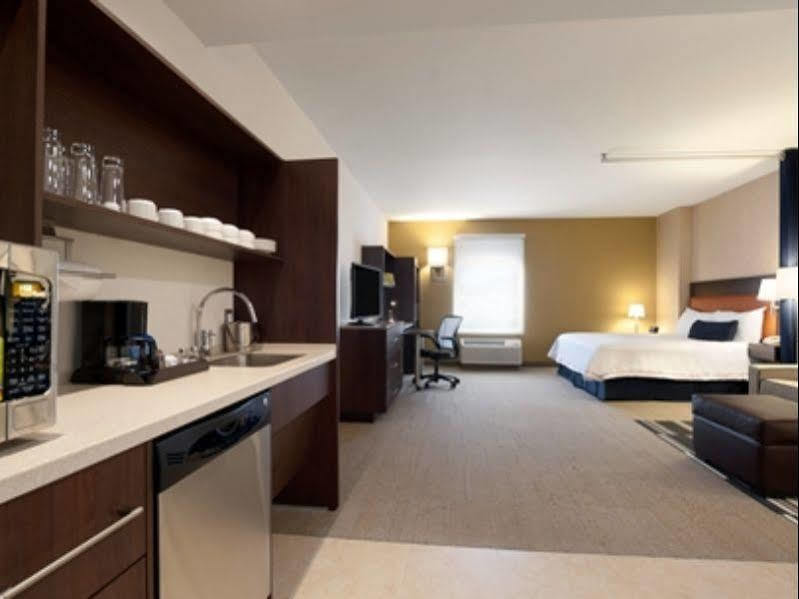 Homewood Suites By Hilton Керетаро Екстер'єр фото
